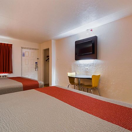 Motel 6-Garland, Tx - Northeast Dallas Luaran gambar
